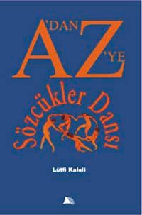 A'dan Z'ye Sözcükler Dansı