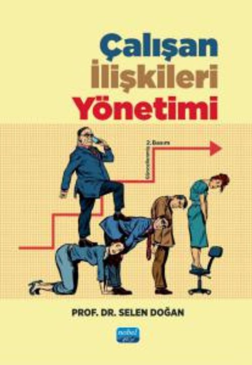 Çalışan İlişkileri Yönetimi