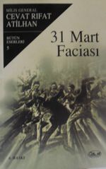 31 Mart Faciası (12-G-16)