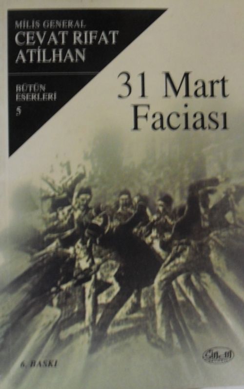 31 Mart Faciası (12-G-16)