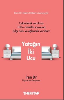 Yatağın İki Ucu