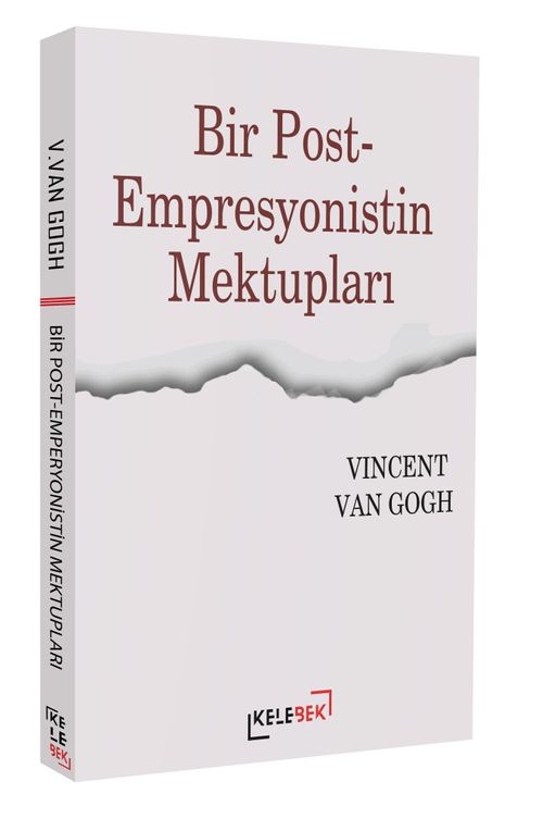 Bir Post- Empresyonistin  Mektupları