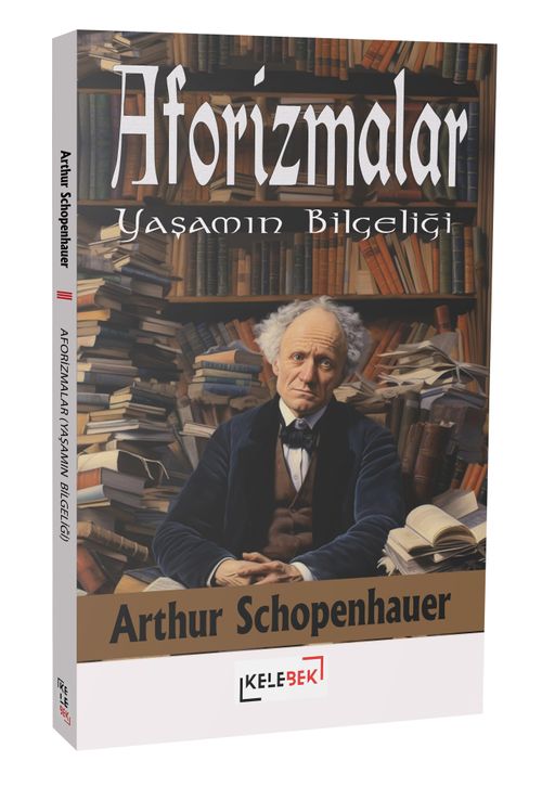 Aforizmalar & Yaşamın Bilgeliği
