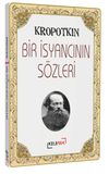 Bir İsyancının S&ouml;zleri