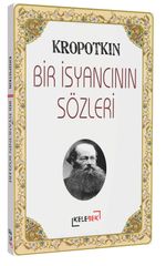 Bir İsyancının Sözleri