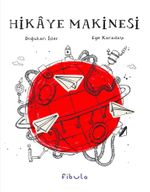 Hikaye Makinesi