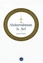 Hz. Abdurrahman b. Avf