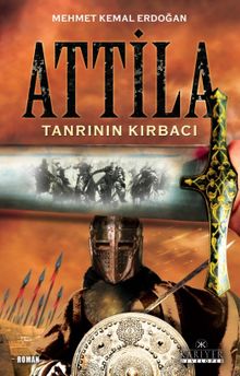 Tanrı'nın Kırbacı Attila