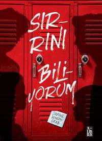 Sırrını Biliyorum