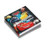 Disney Pixar Arabalar Şampiyonluk Öyküleri