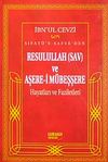 Sıfat&uuml;'s-Safve'den Resulullah (sav) ve Aşere-i M&uuml;beşşere Hayatları ve Faziletleri