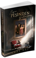 Eğer Peşinden Gelirsem 1 (Karton Kapak)