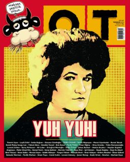 Ot Dergi Sayı:41 Temmuz 2016