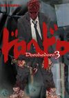 Dorohedoro 3. Cilt