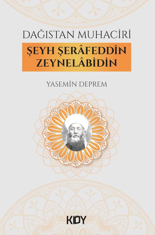 Dağıstan Muhaciri Şeyh Şerafeddin Zeynelabidin