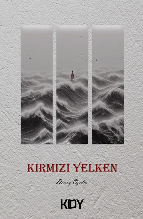 Kırmızı Yelken 