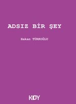 Adsız Bir Şey
