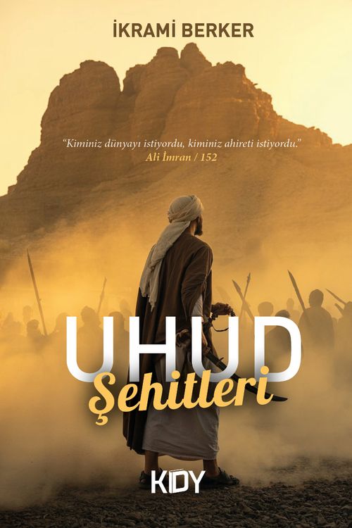 Uhud Şehitleri 