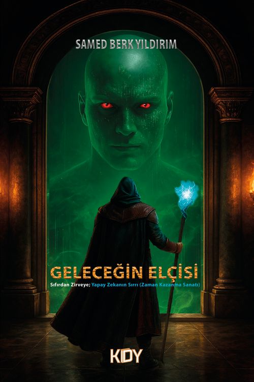 Geleceğin Elçisi 