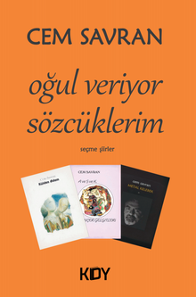 Oğul Veriyor Sözcüklerim 