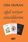 Oğul Veriyor Sözcüklerim 