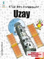 Stem Bilim Ansiklopedisi : Uzay