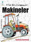 Stem Bilim Ansiklopedisi : Makineler