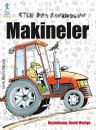 Stem Bilim Ansiklopedisi : Makineler