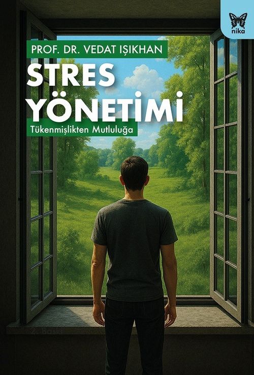 Stres Yönetimi & Tükenmişlikten Mutluluğa