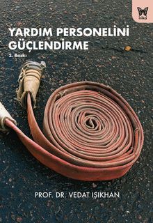 Yardım Personelini Güçlendirme