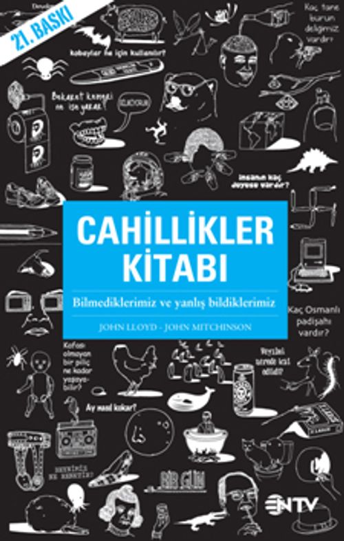 Cahillikler Kitabı & Bilmediklerimiz ve Yanlış Bildiklerimiz
