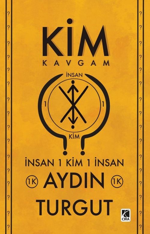 Kim & Kavgam