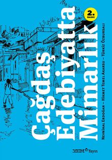 Çağdaş Edebiyatta Mimarlık