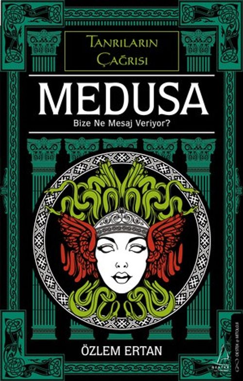 Medusa & Bize Ne Mesaj Veriyor?