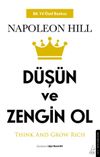 D&uuml;ş&uuml;n ve Zengin Ol