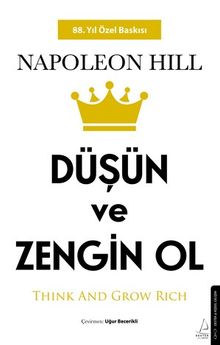 Düşün ve Zengin Ol
