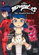 Miraculous: Uğur Böceği ile Kara Kedi 3