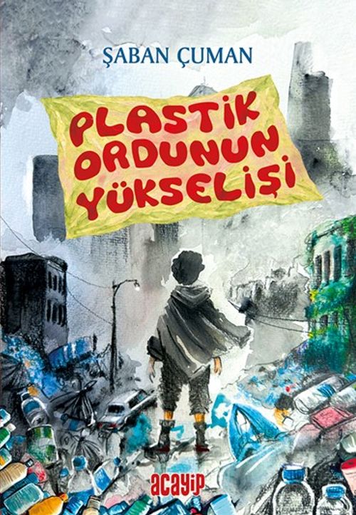 Plastik Ordunun Yükselişi 