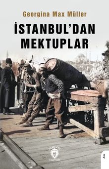 İstanbul'dan Mektuplar 