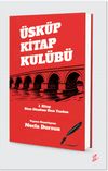 &Uuml;sk&uuml;p Kitap Kul&uuml;b&uuml;