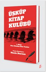 Üsküp Kitap Kulübü