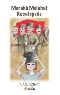 Meraklı Melahat Kocatepe'de