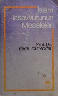 İslam Tasavvufunun Meseleleri (2-B-22)