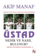 Üstad Nedir ve Nasıl Bulunur?