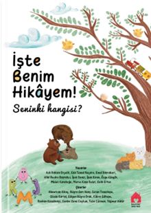 İşte Benim Hikayem : Seninki Hangisi ?