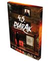 45. Durak (Karton Kapak)