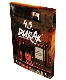 45. Durak (Karton Kapak)