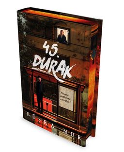 45. Durak (Ciltli)