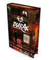 45. Durak (Ciltli)