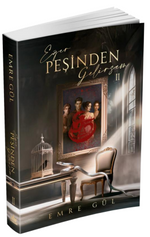 Eğer Peşinden Gelirsem 2 (Karton Kapak)